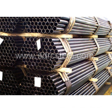 ERW Carbon Round Q235 Steel Pipe